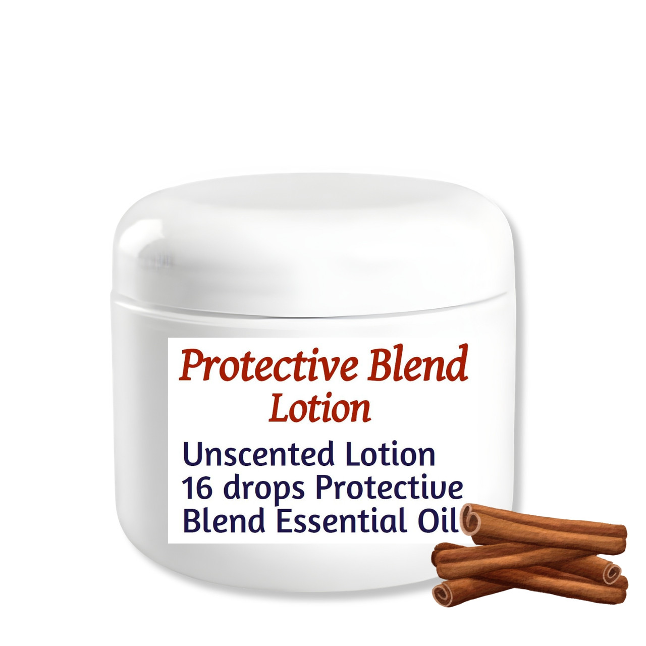 Protective Blend Hand & Body Lotion