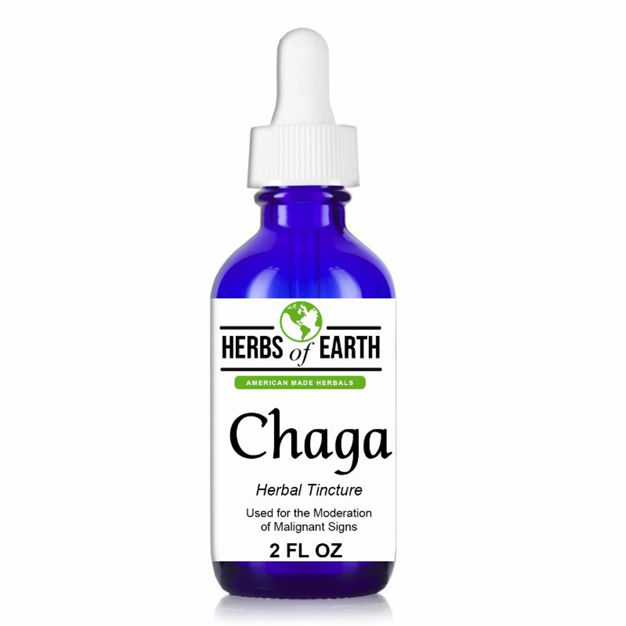 Chaga Herbal Tincture