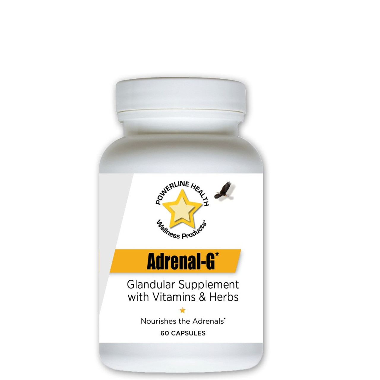 Adrenal-G Glandular Support