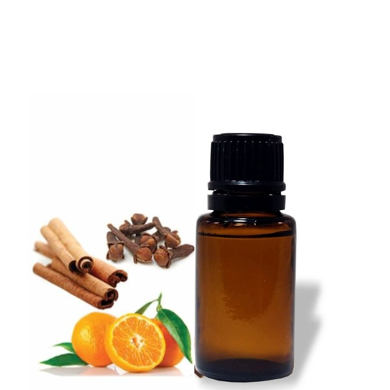 Protective Blend Essential Oils
