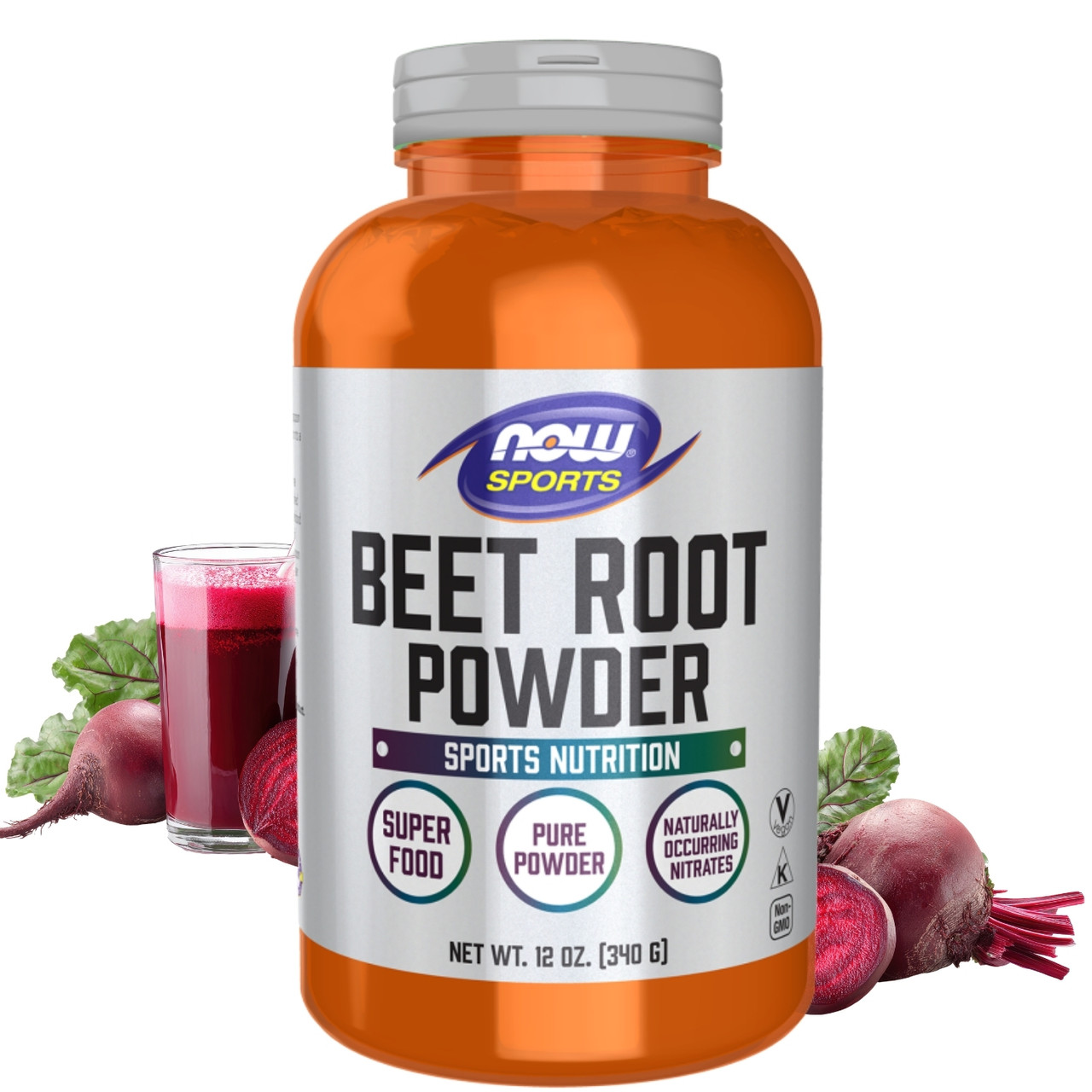 Beet Root Powder Sports Nutrition