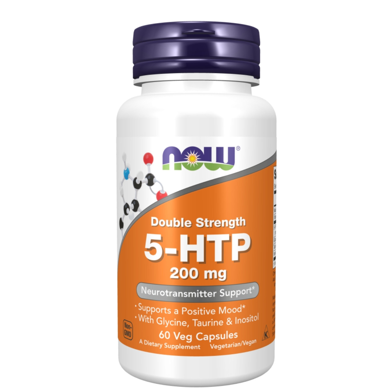 5-HTP 200 mg
