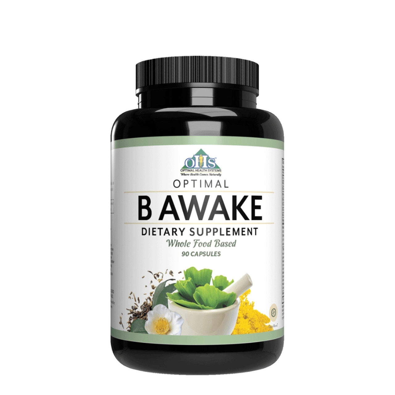 Optimal B Awake