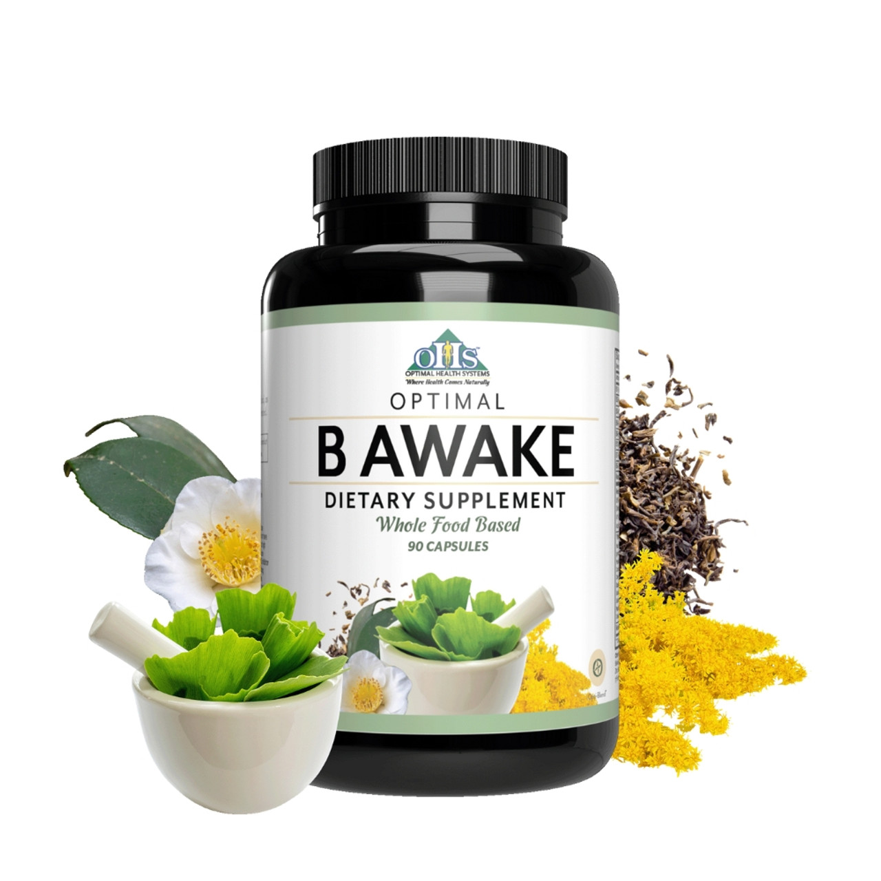Optimal B Awake