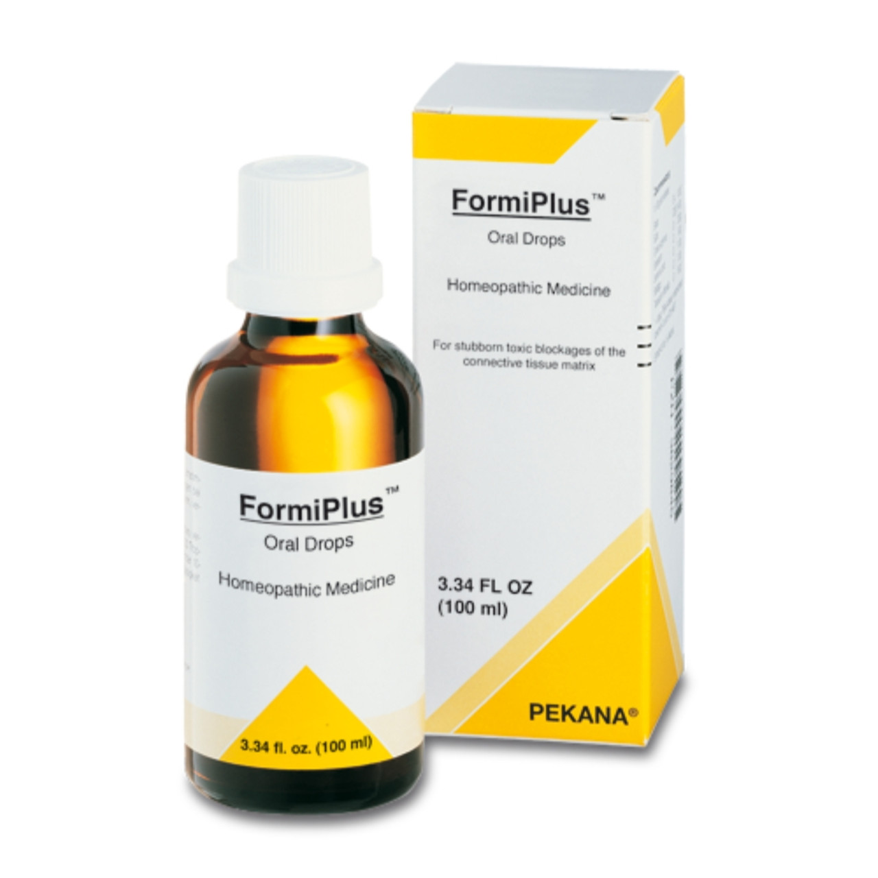 FormiPlus Homeopathic Remedy