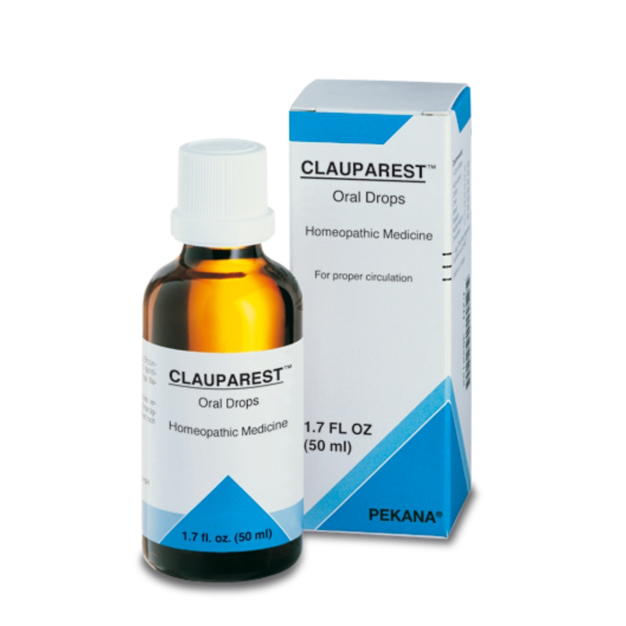 ClaupaResT - 50ml