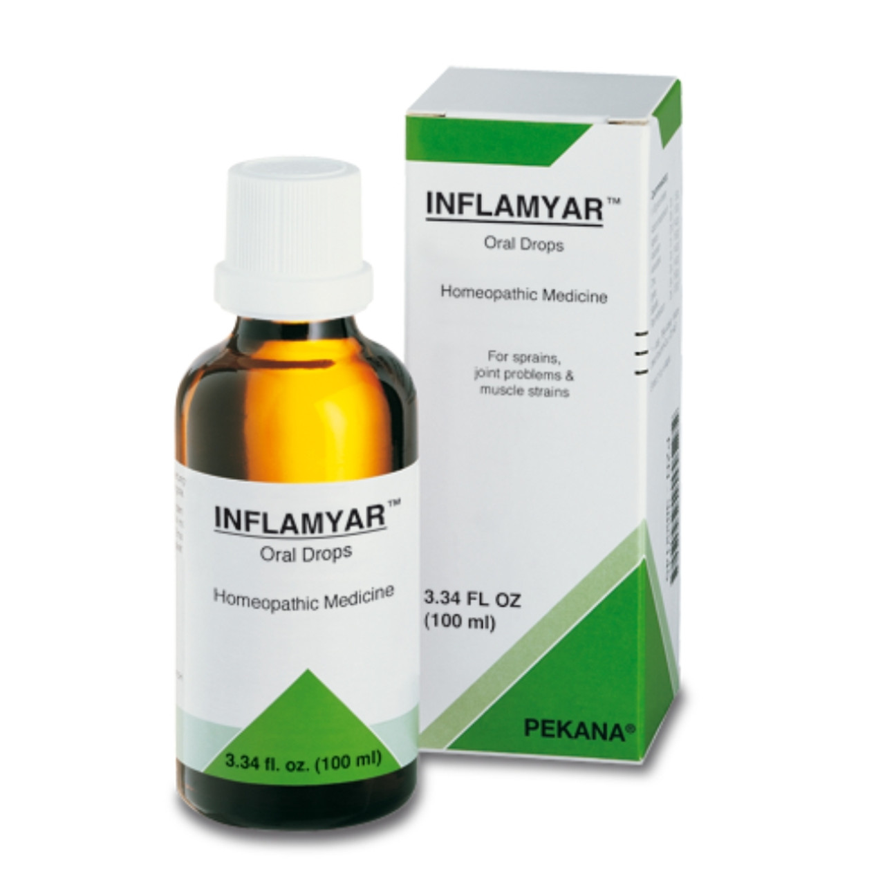 INFLAMYAR 100 ml