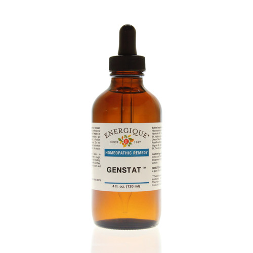GenStat Homeopathic Remedy
