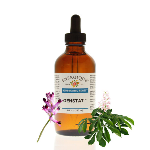 GenStat Homeopathic Remedy