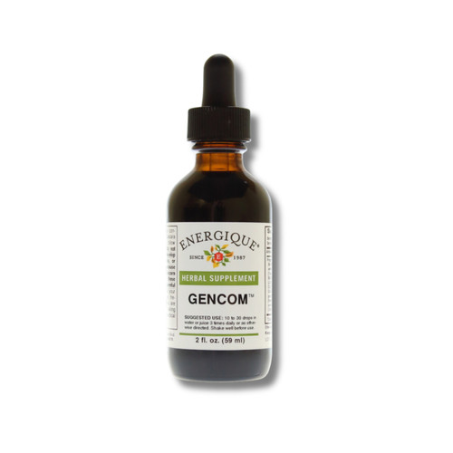 GenCom Herbal Tincture