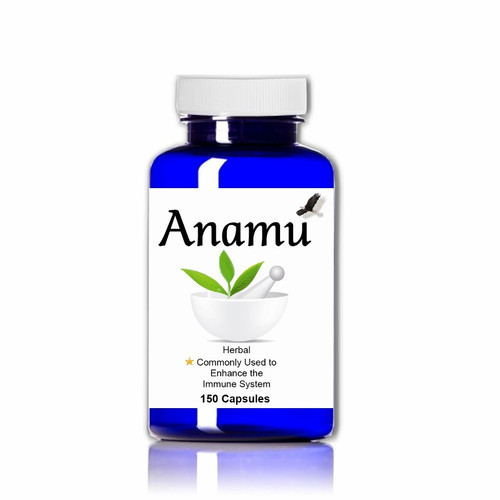 Anamu Herbal Remedy