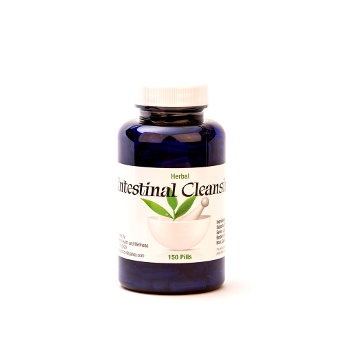 Intestinal Cleansing by Powerline Health