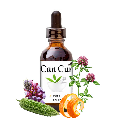 Can Cur Herbal Remedy