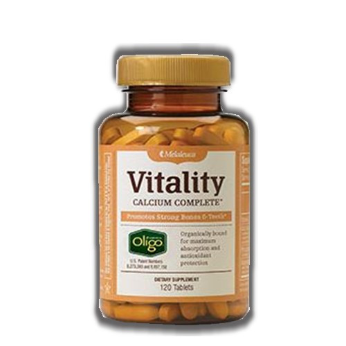 Vitality Calcium Complete