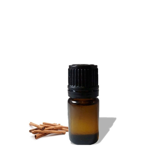 Cinnamon Bark Essential Oil