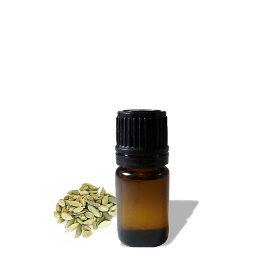 Cardamom