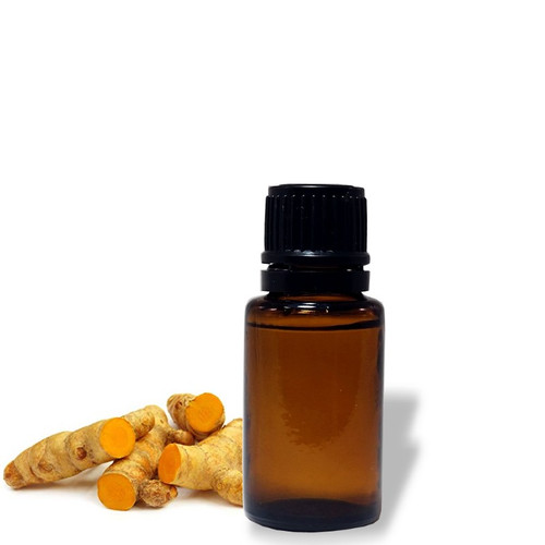 Turmeric Essential Oil 