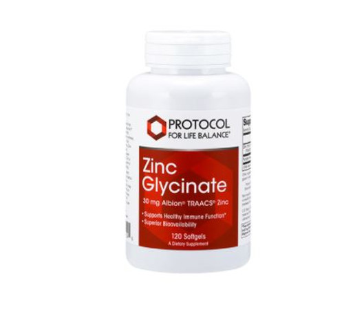 Zinc Glycinate