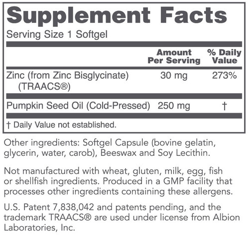 Zinc Glycinate