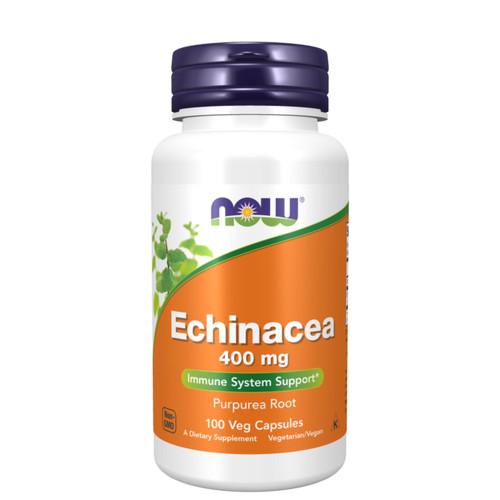 Echinacea Root