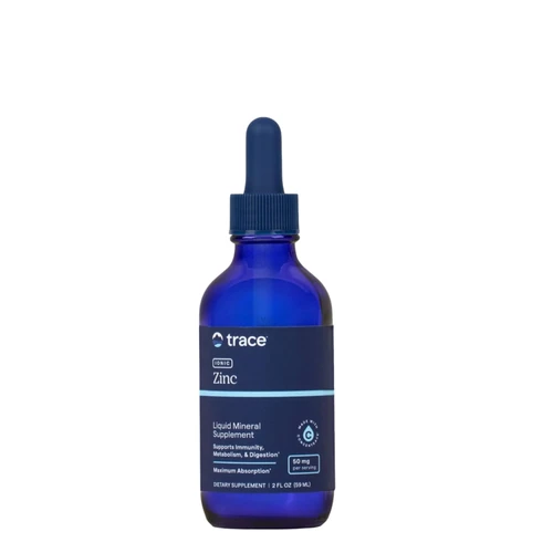Ionic Zinc drops