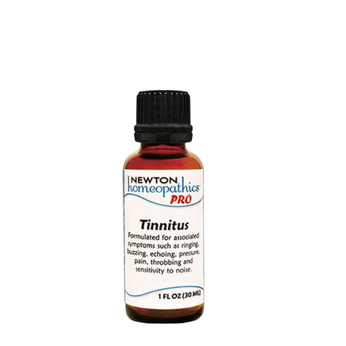 Pro Tinnitus 
