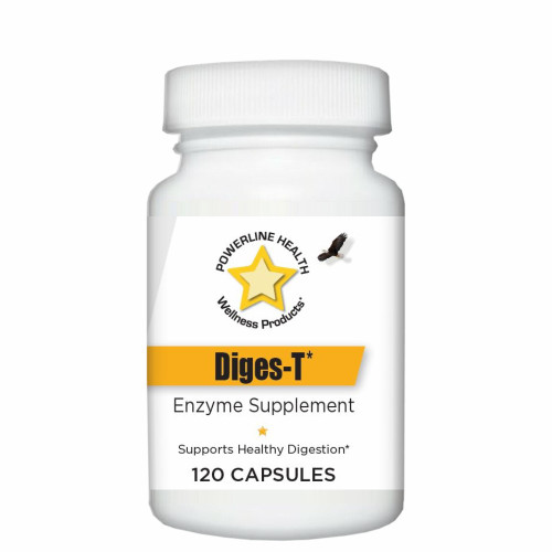 Diges-T Enzyme supplement