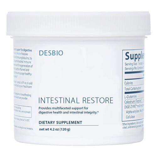 Intestinal RESTORE