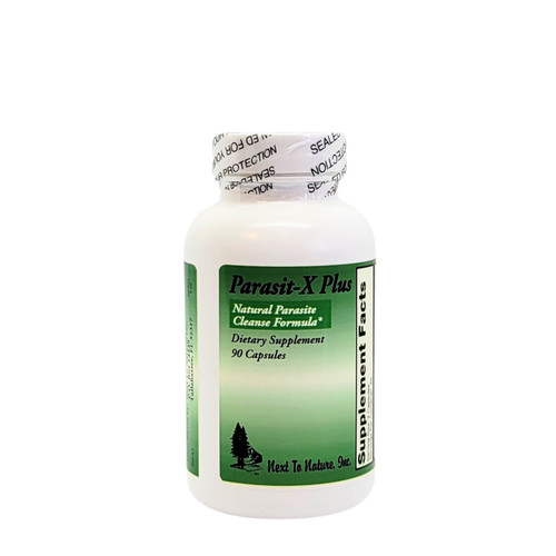 Parasite-X Plus 90 Capsules