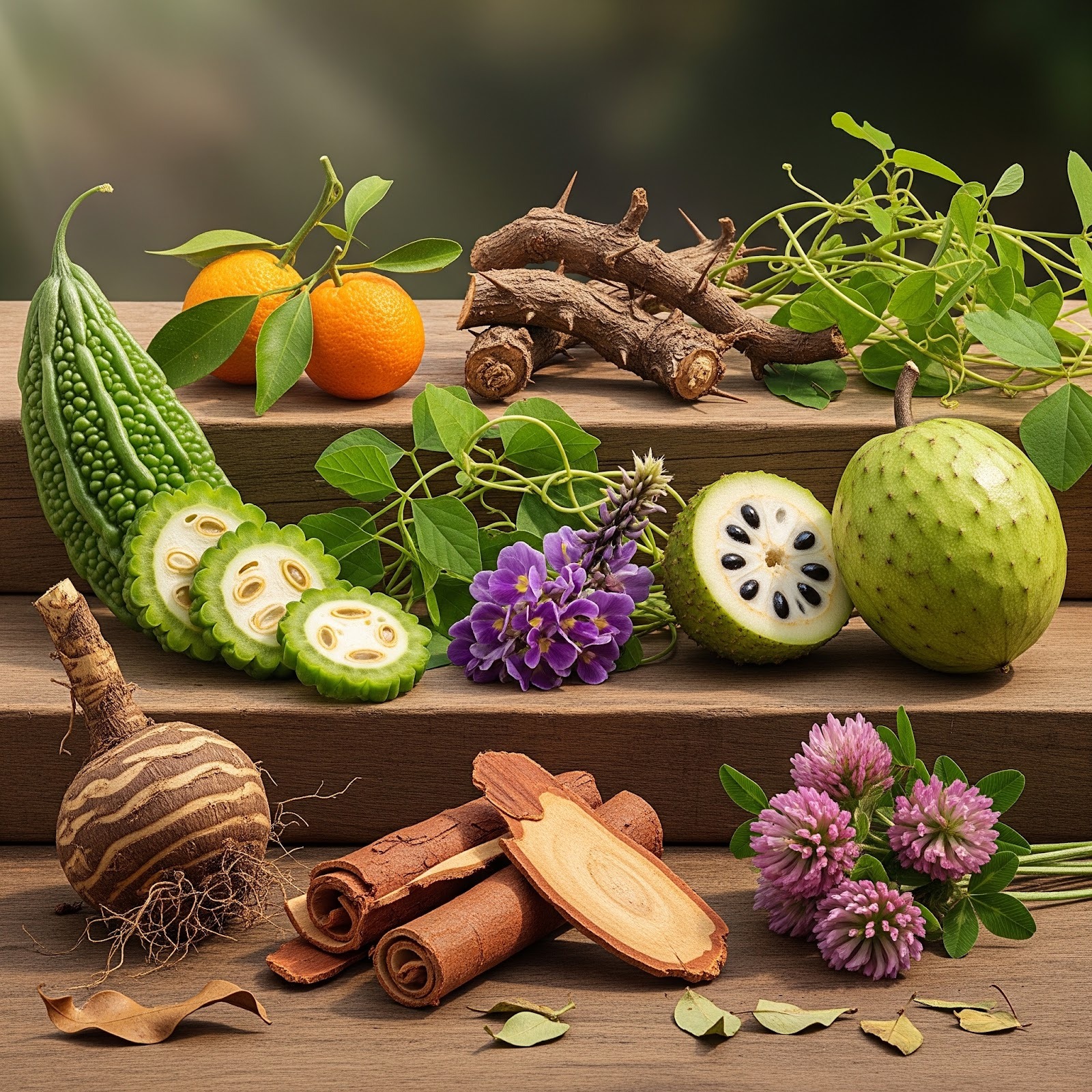 The Ancient Wisdom of Balance: How to Reclaim Your Body’s Natural Defenses