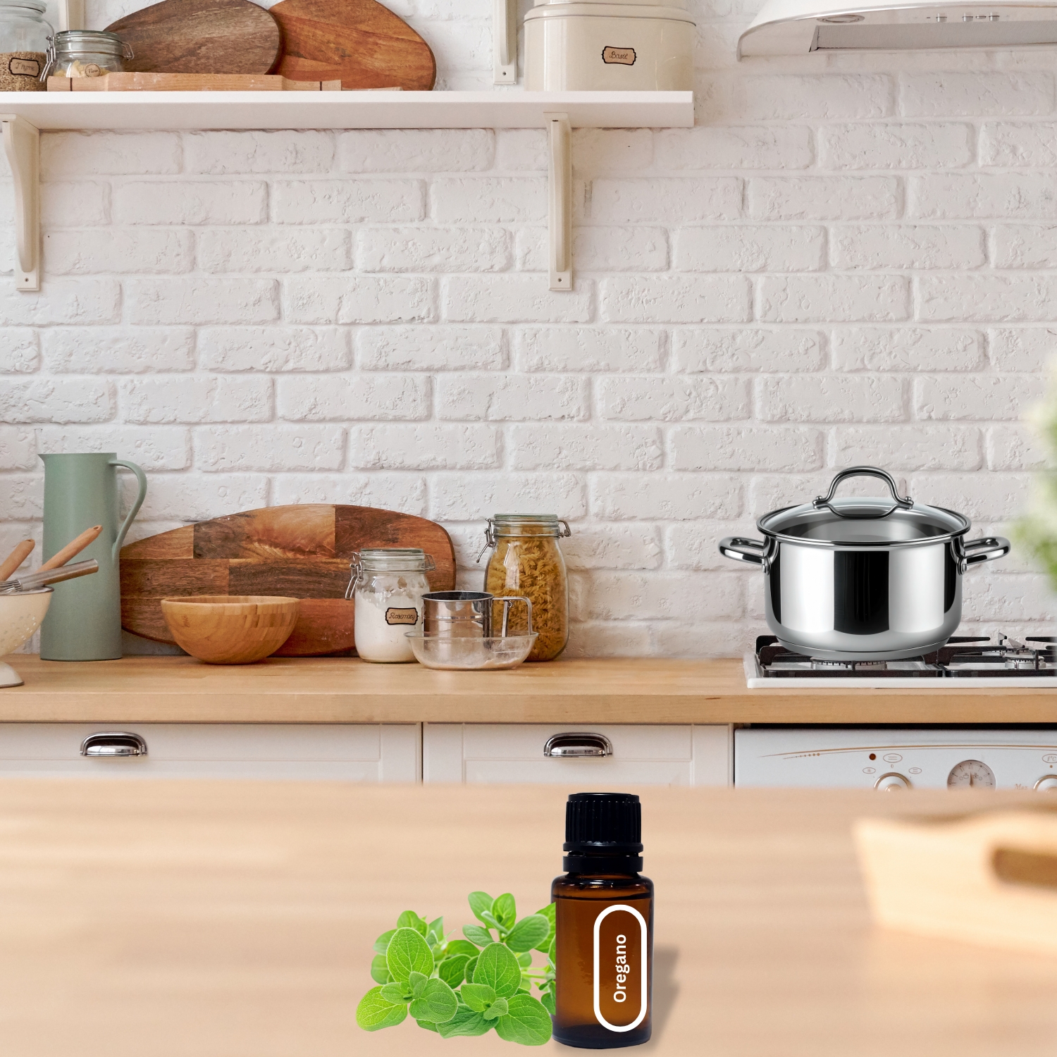 Is Your Medicine Cabinet Missing the Original Natural Antibiotic?