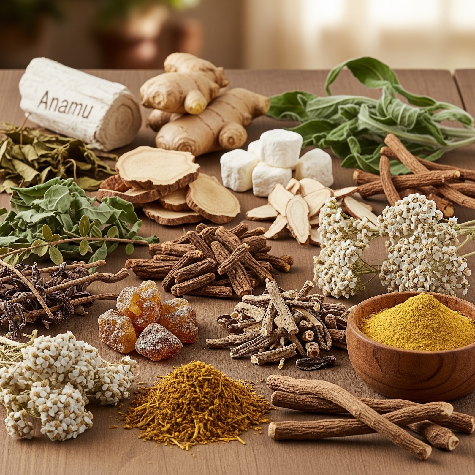 Finally Find Relief: Nature’s 10 Most Potent Anti-Inflammation Allies