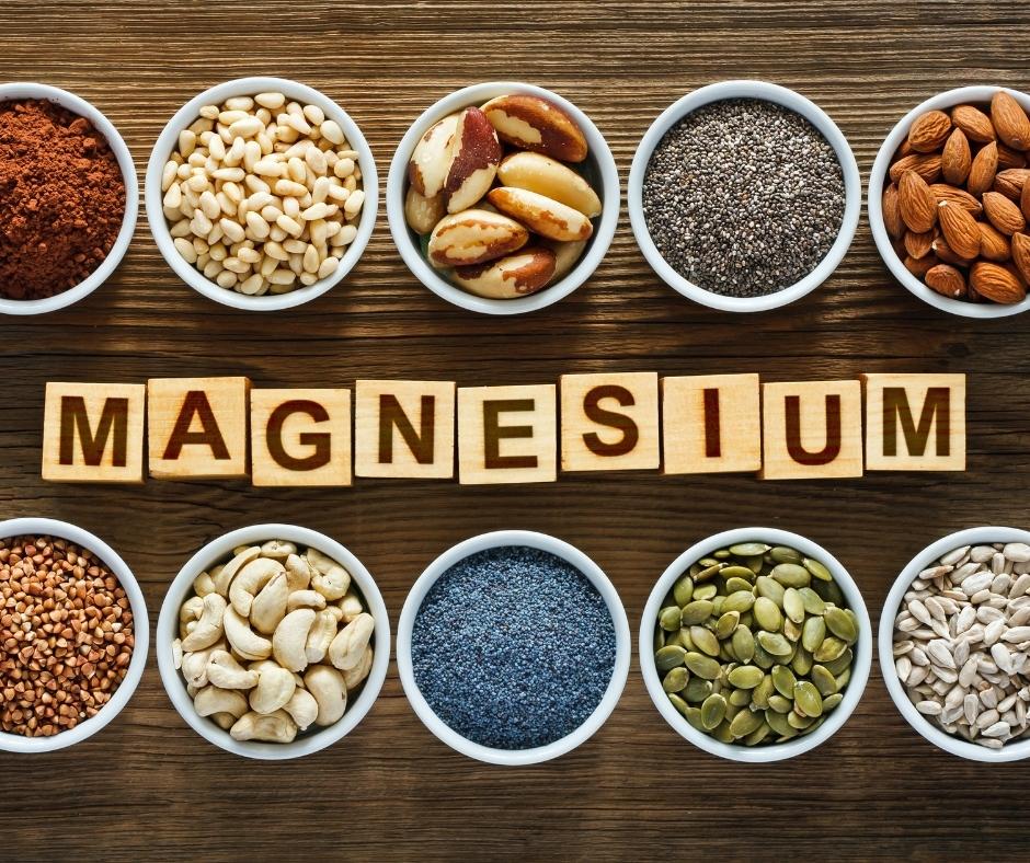 Not Every Magnesium is Created Equally