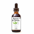 Nerves & Stress Herbal Remedy