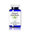 Natural Anti-biotic Herbal Remedy