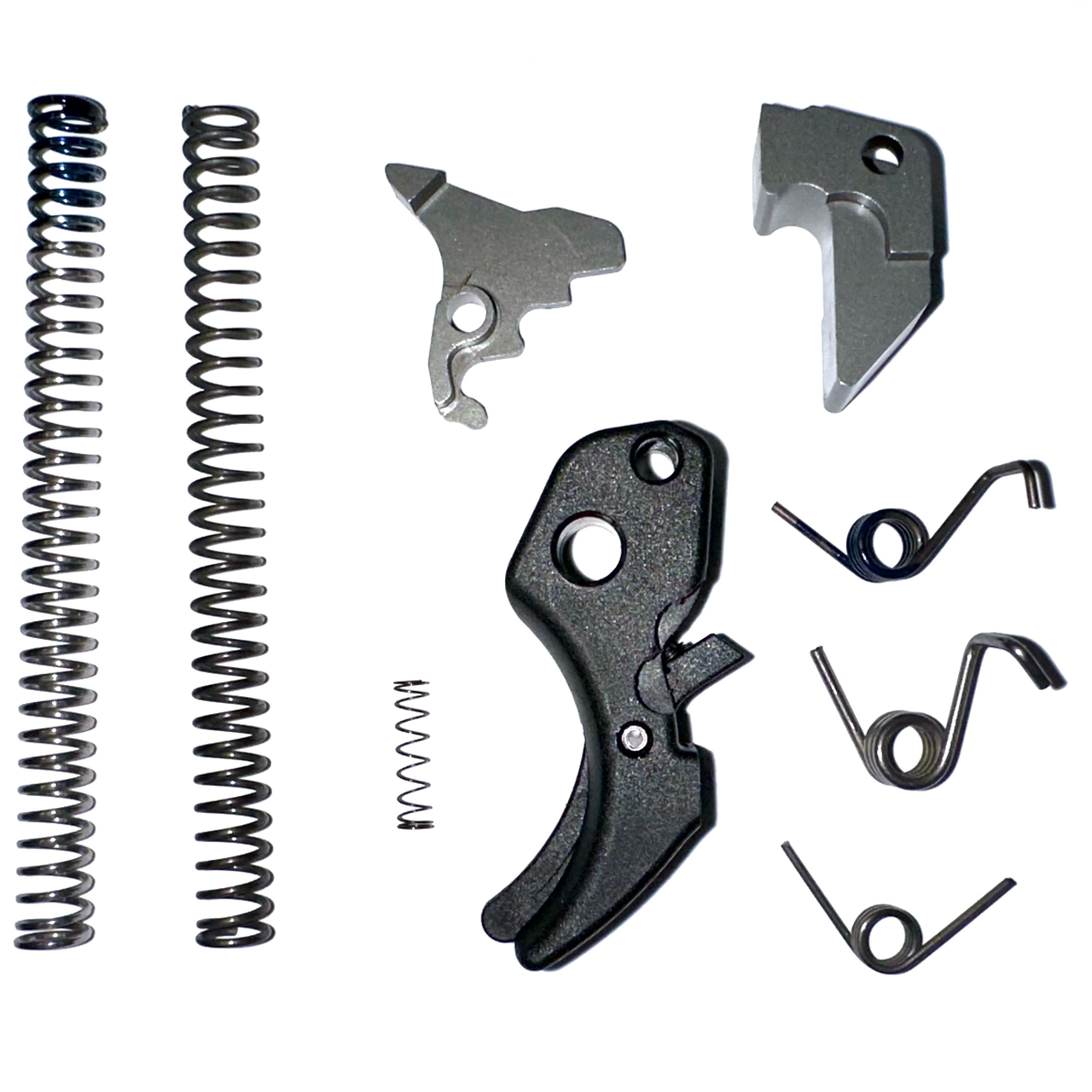 PRP Trigger Kit for CA Compliant XDM Elite