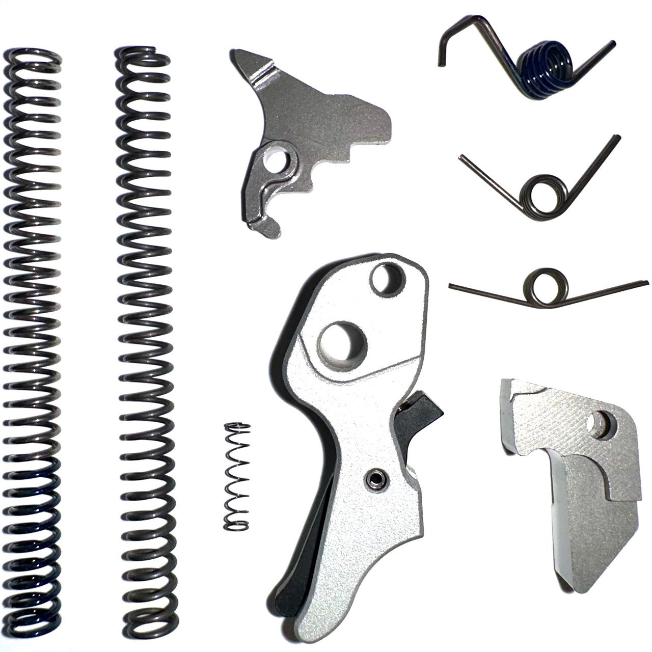 PRP® Trigger Kit for XDM Elite Flat Aluminum Trigger