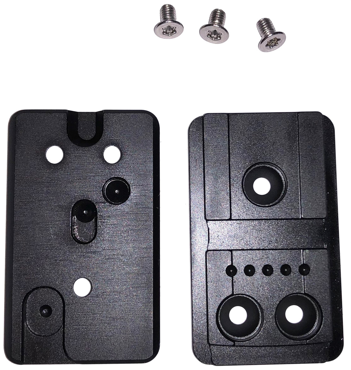 PRP® Holosun 509T Low Mount Optic Plate