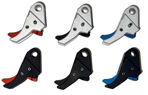 ベスト　プロテクター　レプリカ PRP® Trigger Assembly for Hellcat® CA Compliant Models
