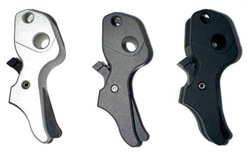 PRP® X-treme Grips for XDM Elite Fullsize Models