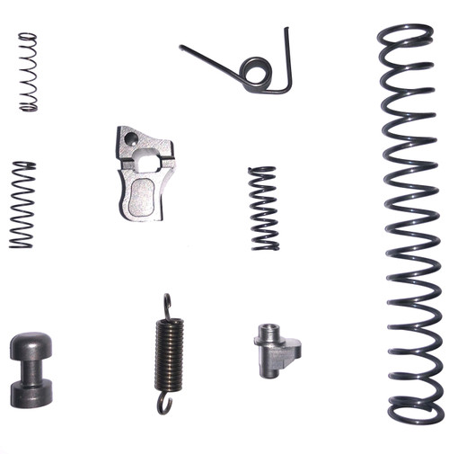 powder river precision xds spring kit