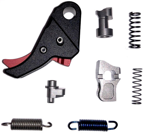 ベスト　プロテクター　レプリカ PRP® Trigger Upgrade Kit for Hellcat® Models