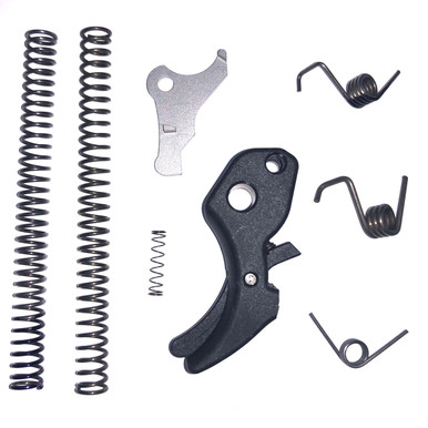 JJ CUSTOMRODS TRIGGER 2本セット JJ CUSTOMRODS TRIGGER 2本セット JJ CUSTOM RODS TRIGGER トリガー 2