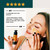 DejaVu Sea Buckthorn Face Serum - Minimo Skin Essentials