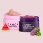 Candy Edible Lip Scrub