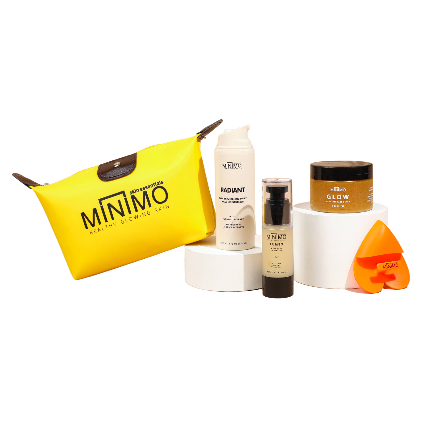 Minimo Skin Essentials