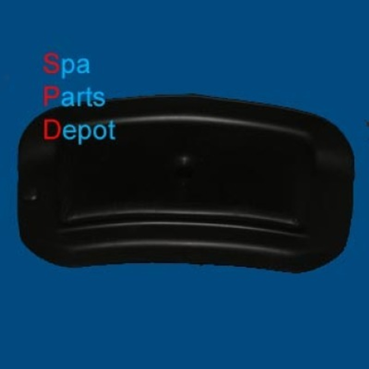 Master Spas Legend Series Lounge (2003 To 2004) X540702 Master Spa