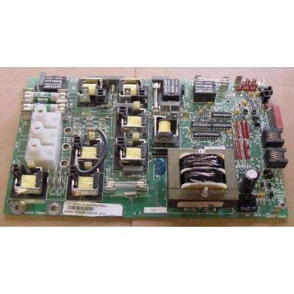 Master Spas PC BOARD, MAS 400 - X801010