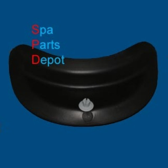 Master Spas Legend Series Neck Pillow (2003 To 2004) - X540701