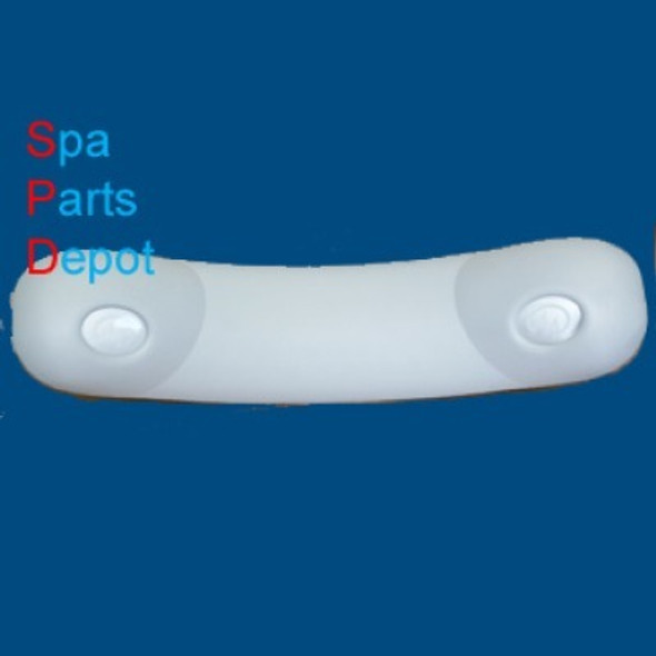 Master Spas PR- PILLOW, LS WRAP - GREY - X540710